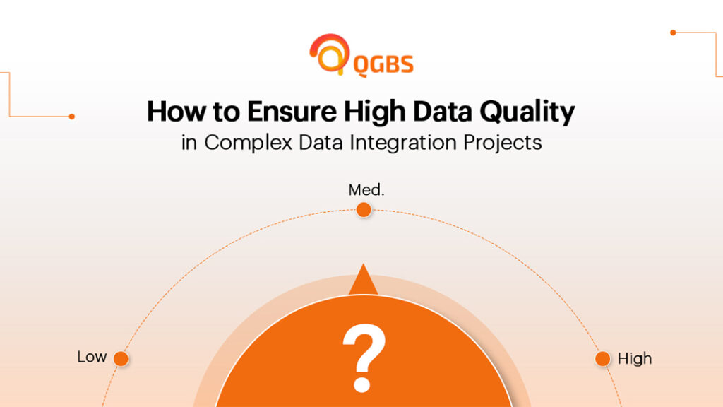 Data Integration Projects