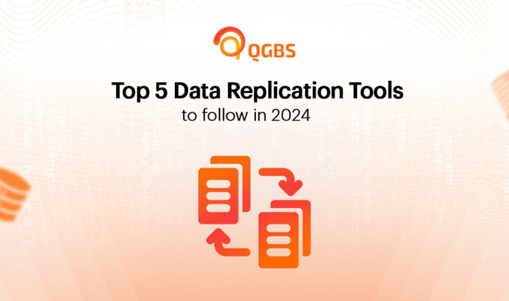 5 Best Data Replication Tools