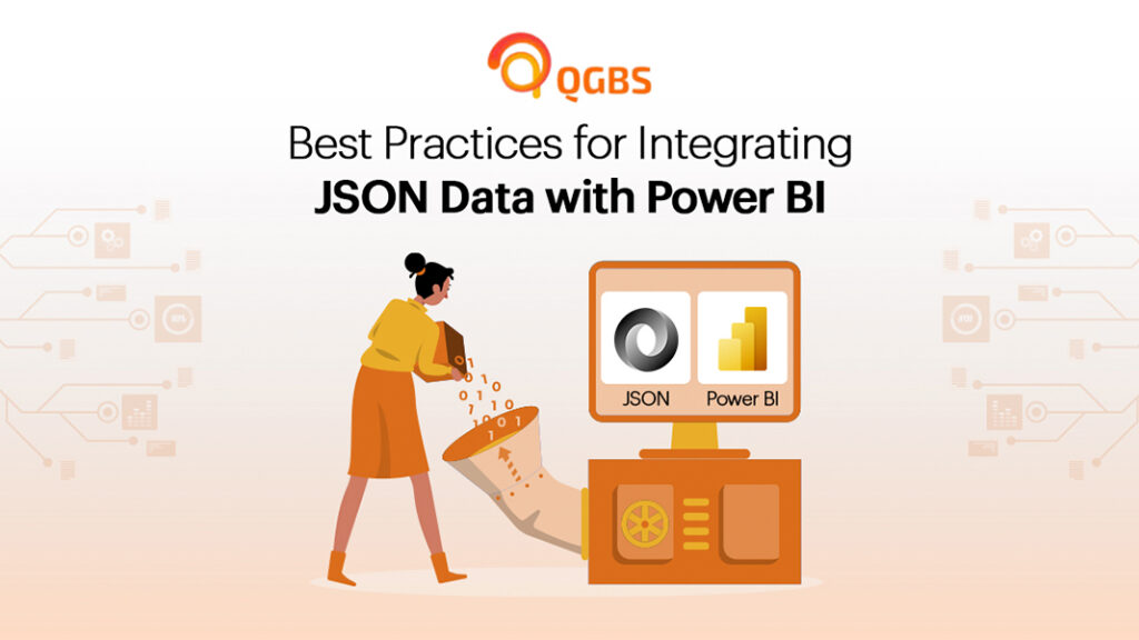 Integrating JSON Data with Power BI
