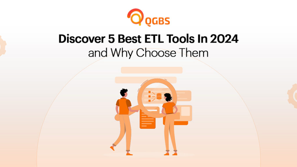 Best ETL Tools In 2024
