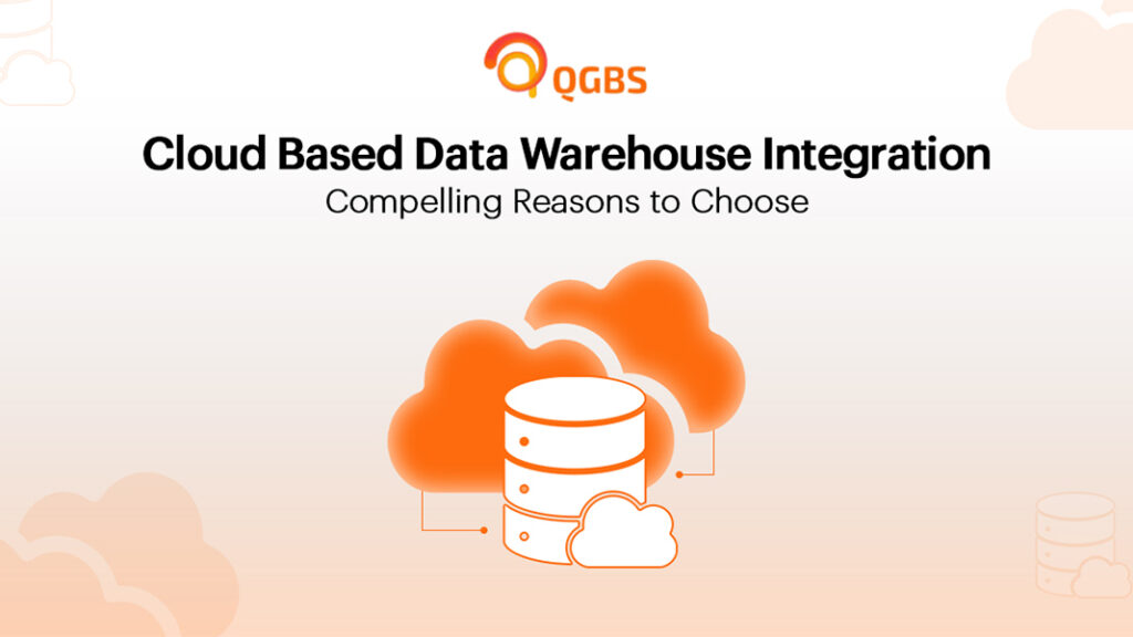 data warehouse integration blog