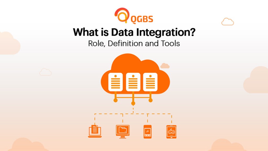 What is Data Integration feature