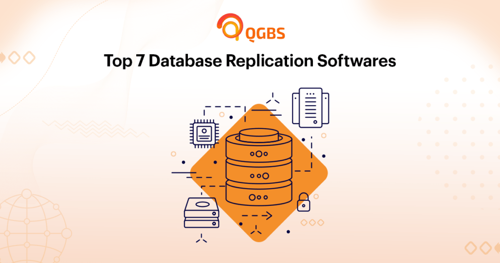 database replication software