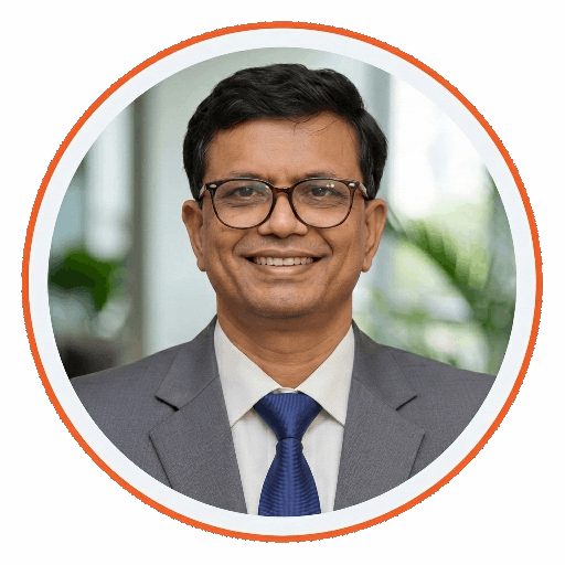Dibakar Ghosh profile